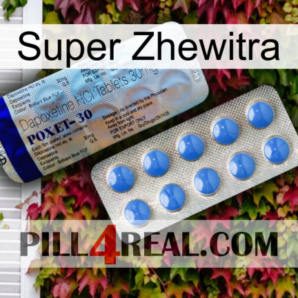 Super Zhewitra 39